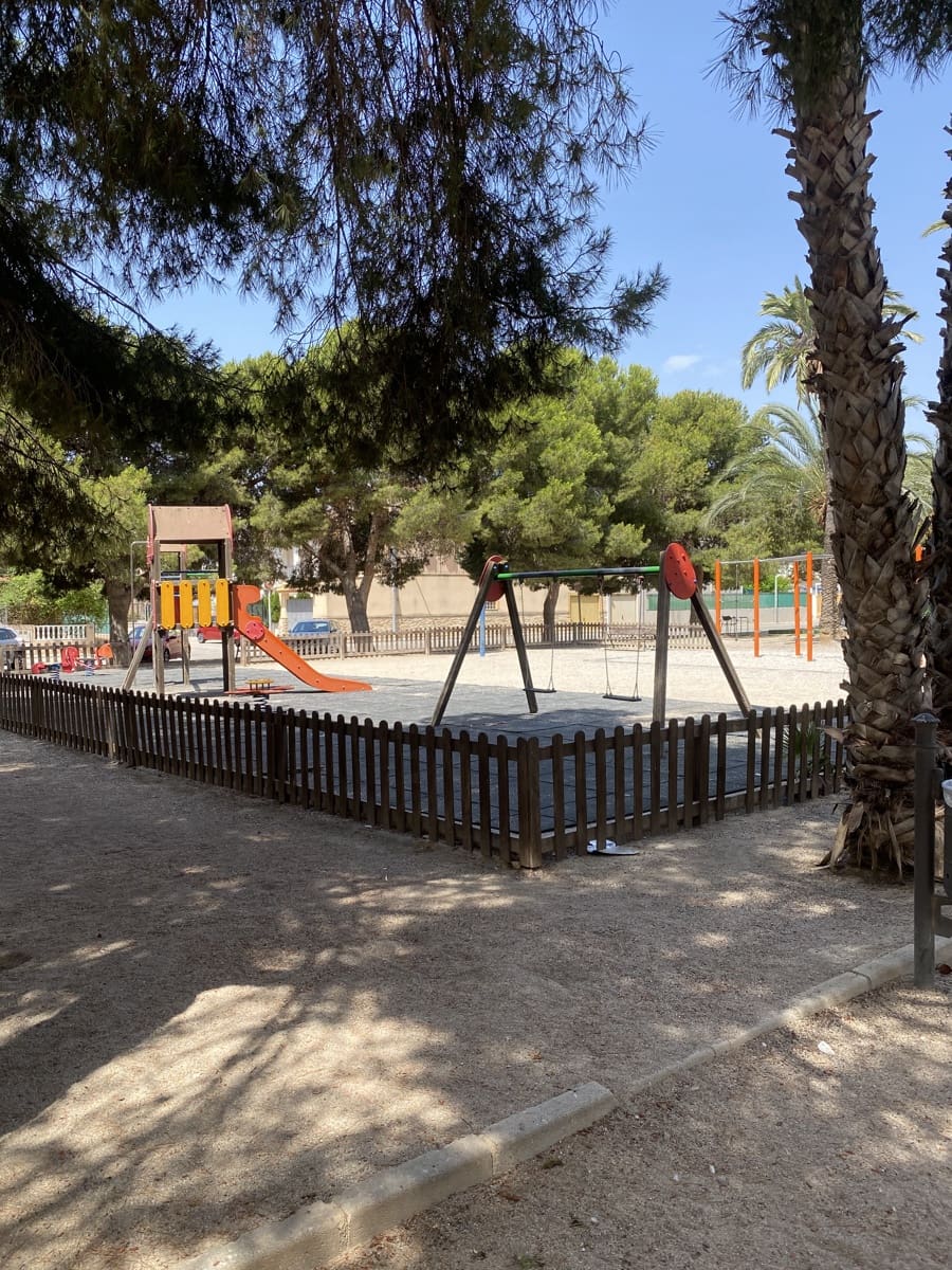 2 sypialnia Apartament na sprzedaż w Lo Pagan z garażem - 127 260 € (Ref: 8863296)