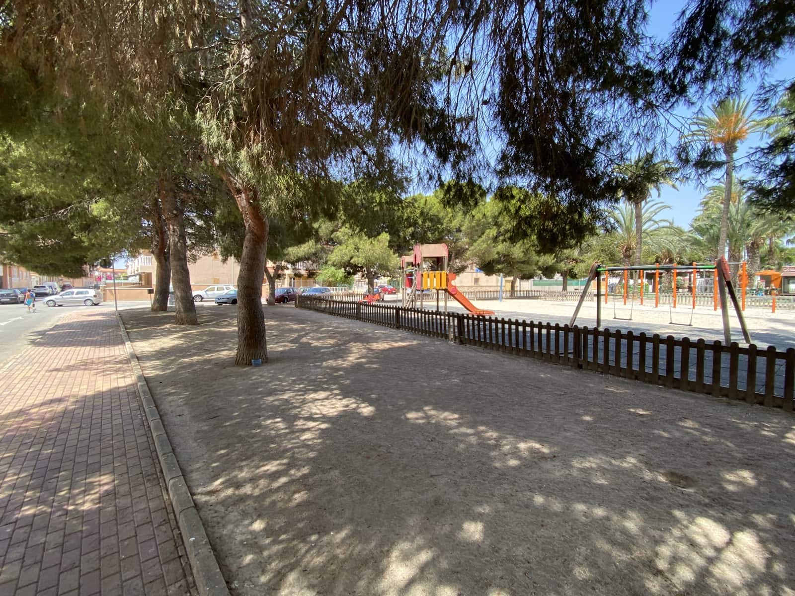 2 sypialnia Apartament na sprzedaż w Lo Pagan z garażem - 127 260 € (Ref: 8863296)