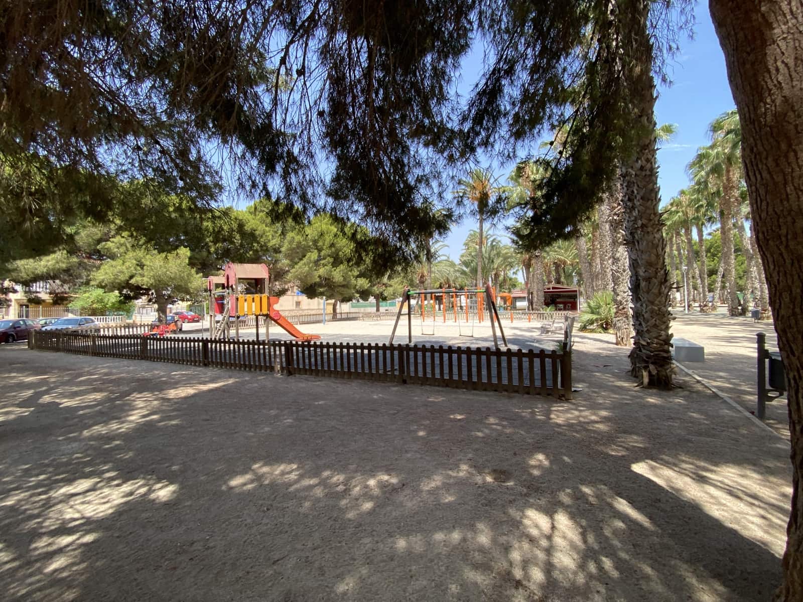 2 sypialnia Apartament na sprzedaż w Lo Pagan z garażem - 127 260 € (Ref: 8863296)