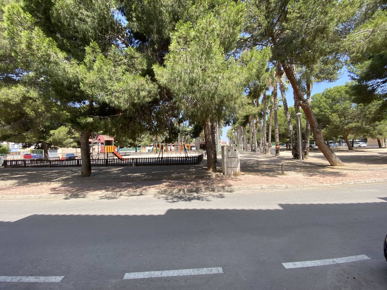 2 sypialnia Apartament na sprzedaż w Lo Pagan z garażem - 127 260 € (Ref: 8863296)