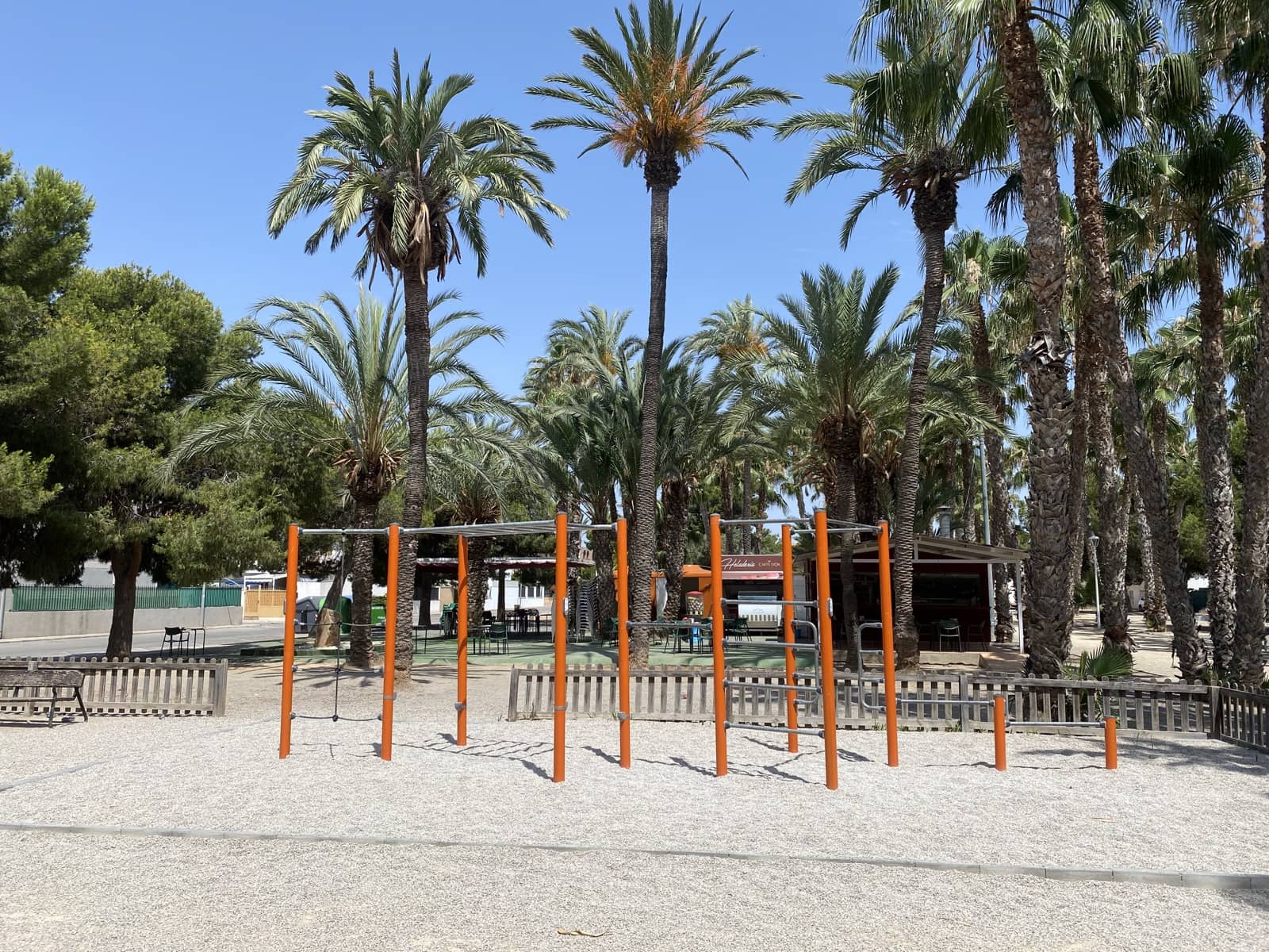 2 sypialnia Apartament na sprzedaż w Lo Pagan z garażem - 127 260 € (Ref: 8863296)