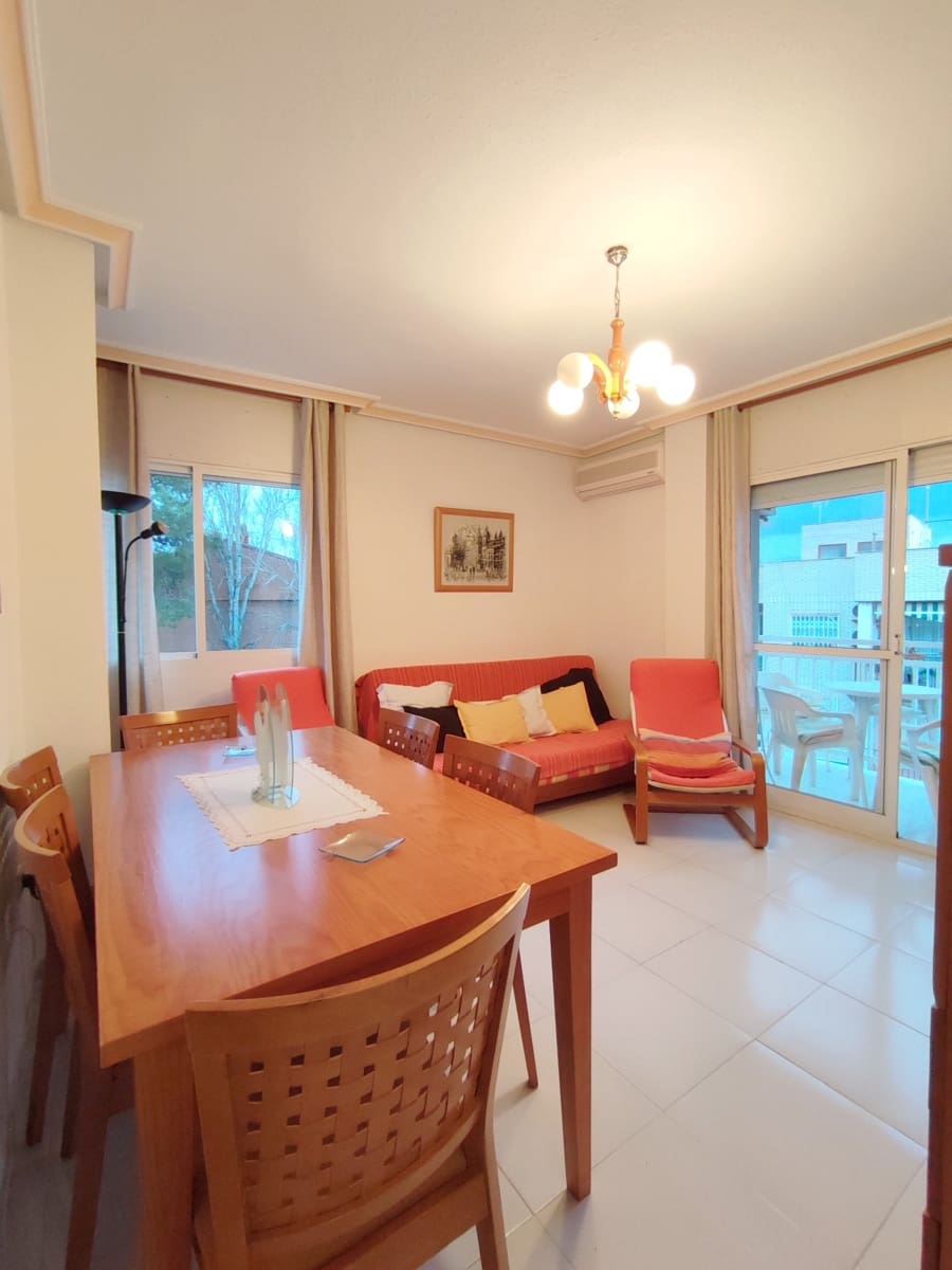 2 sovrum Lägenhet till salu i Lo Pagan - 125 995 € (Ref: 8891593)