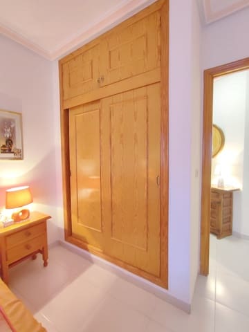 2 quarto Apartamento para venda em Lo Pagan, San Pedro del Pinatar - 125 995 € (Ref: 8891593)