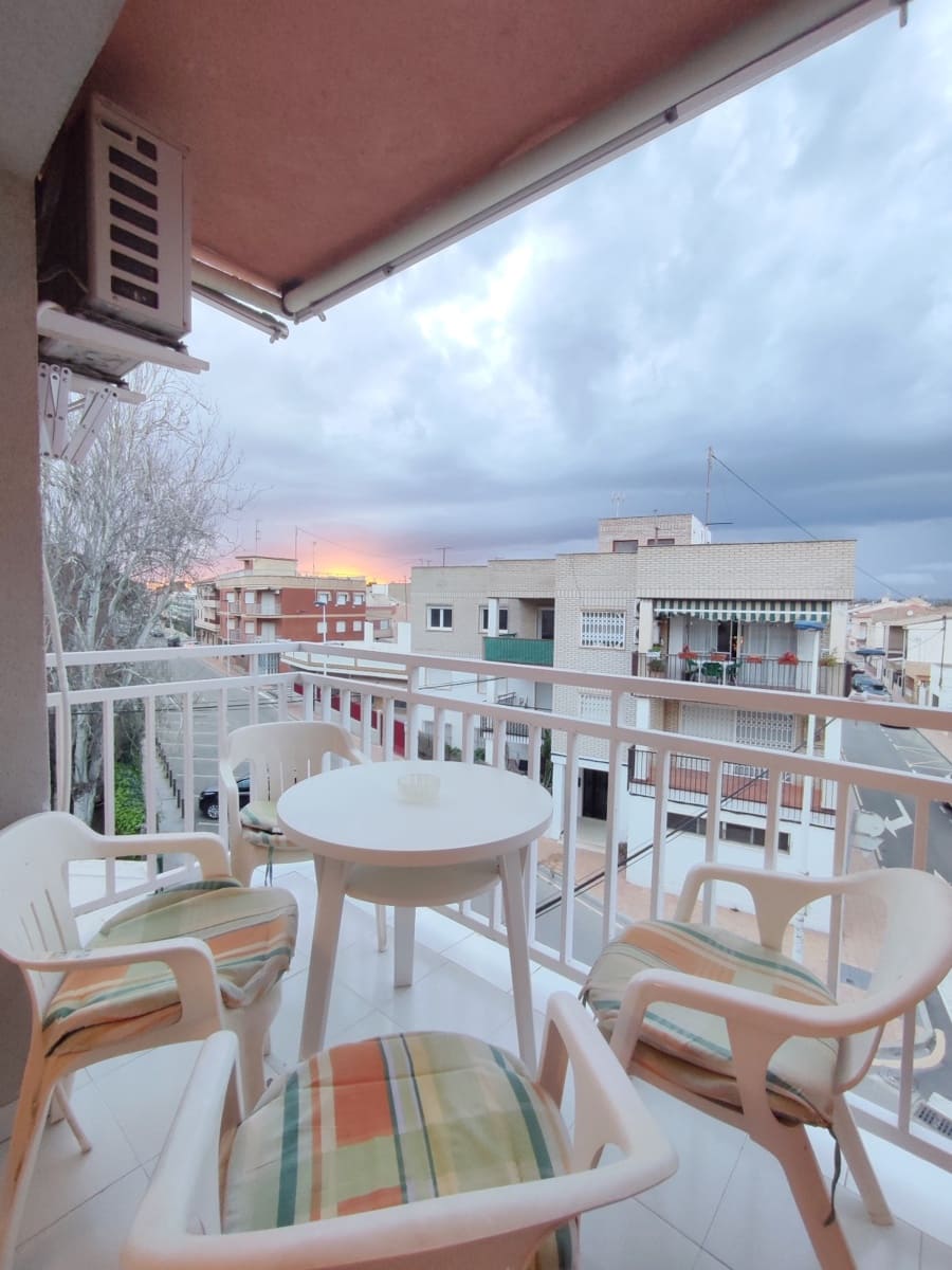 2 sovrum Lägenhet till salu i Lo Pagan - 125 995 € (Ref: 8891593)