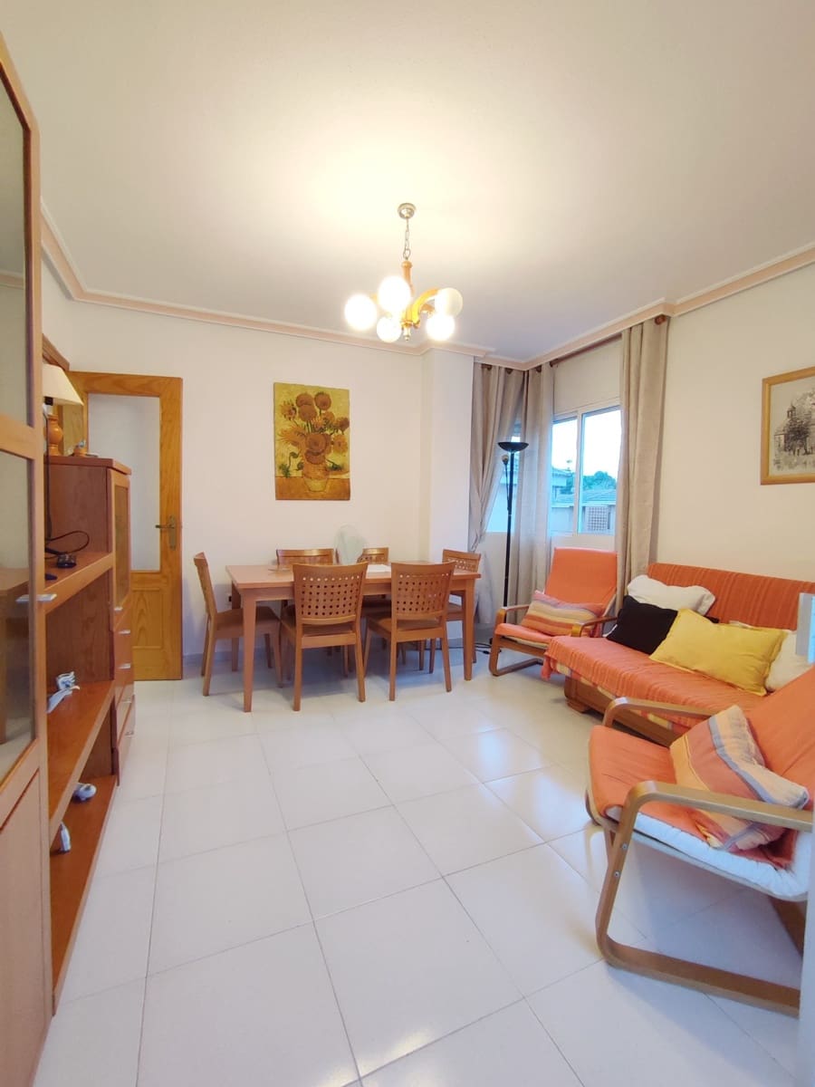 2 sovrum Lägenhet till salu i Lo Pagan - 125 995 € (Ref: 8891593)