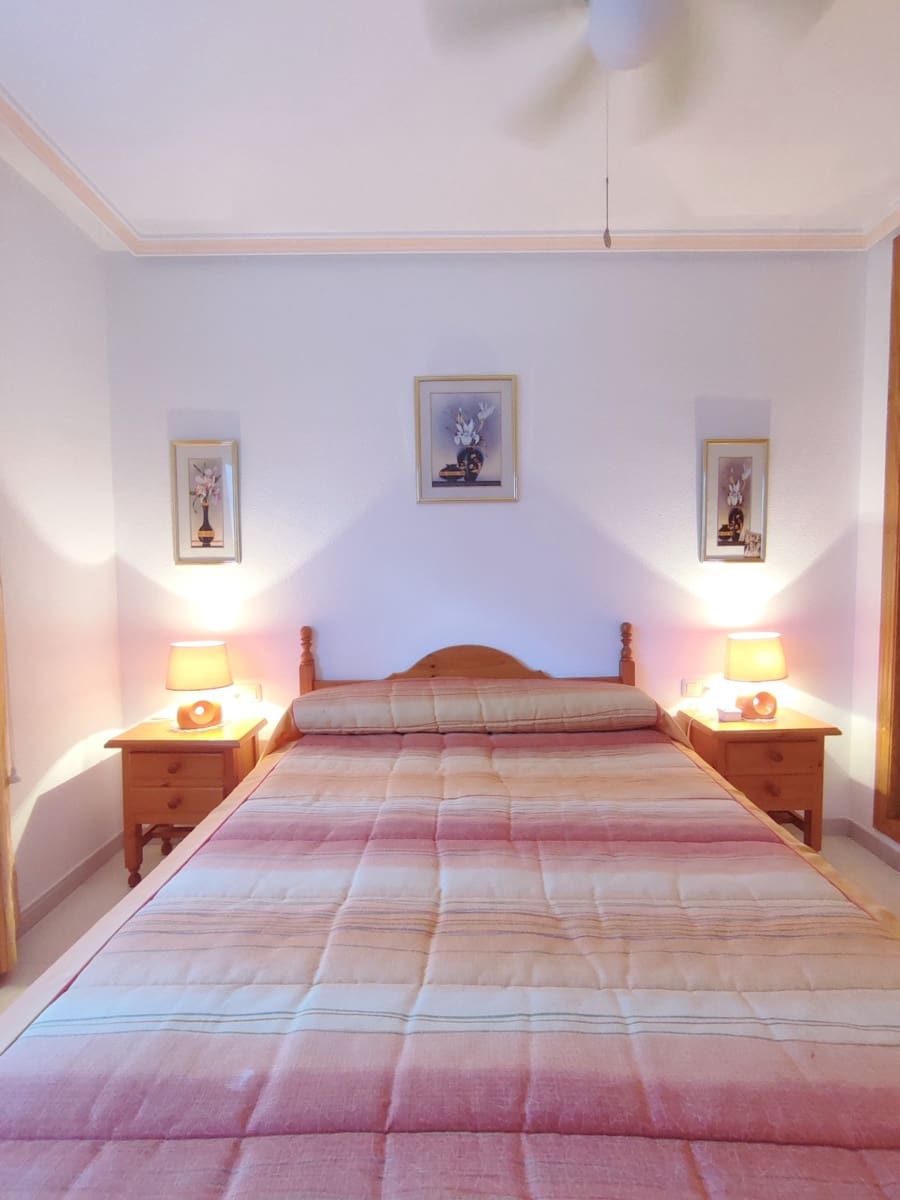 2 sovrum Lägenhet till salu i Lo Pagan - 125 995 € (Ref: 8891593)