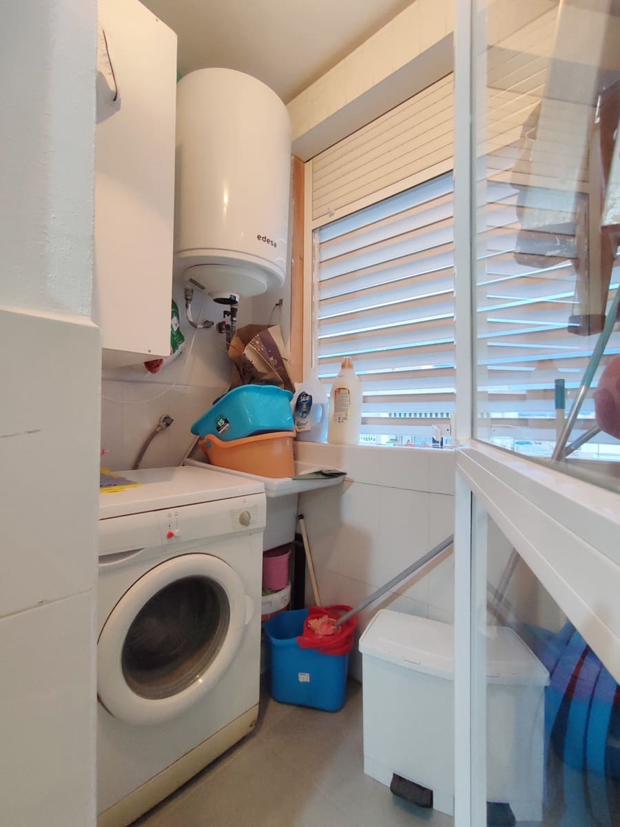 2 sovrum Lägenhet till salu i Lo Pagan - 125 995 € (Ref: 8891593)