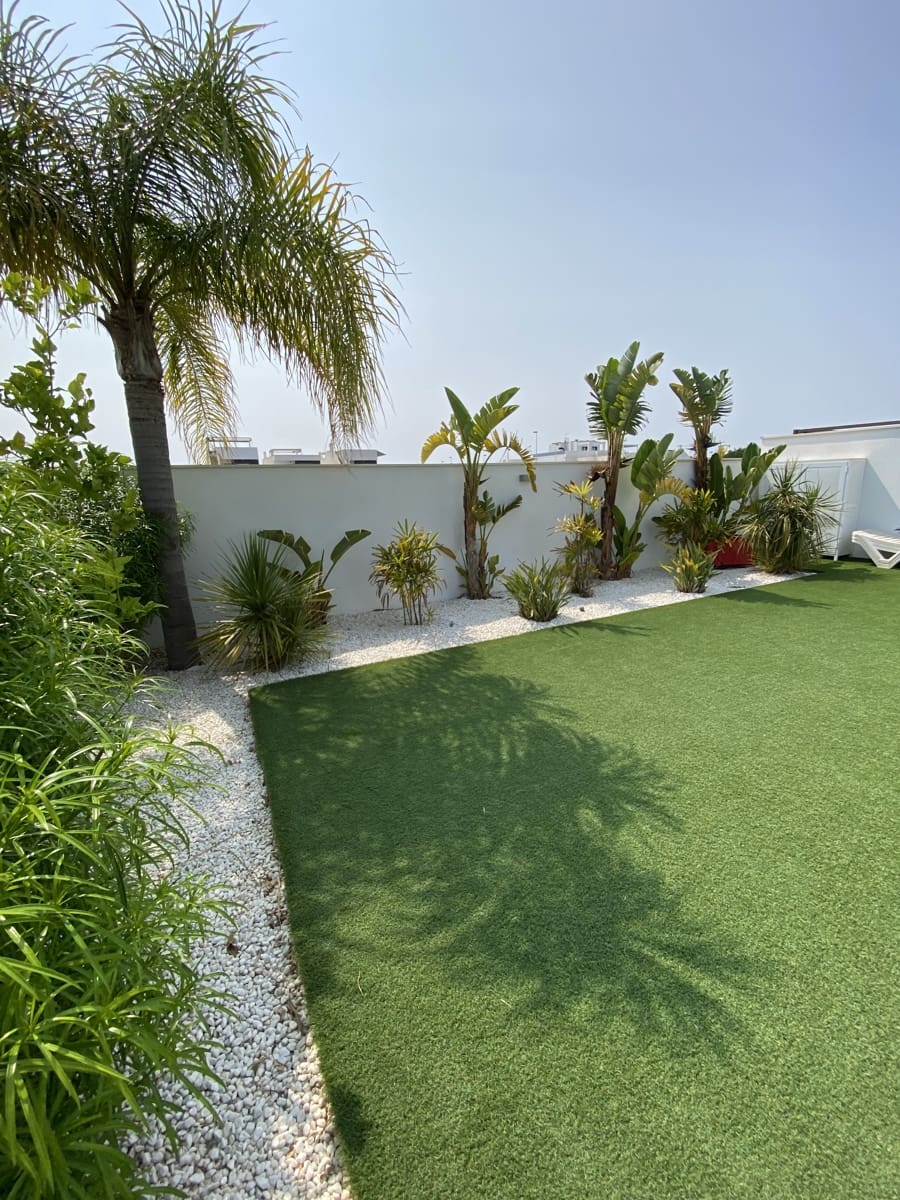 2 soveværelse Lejlighed til salg i San Pedro del Pinatar med swimmingpool garage - € 314.995 (Ref: 9033248)