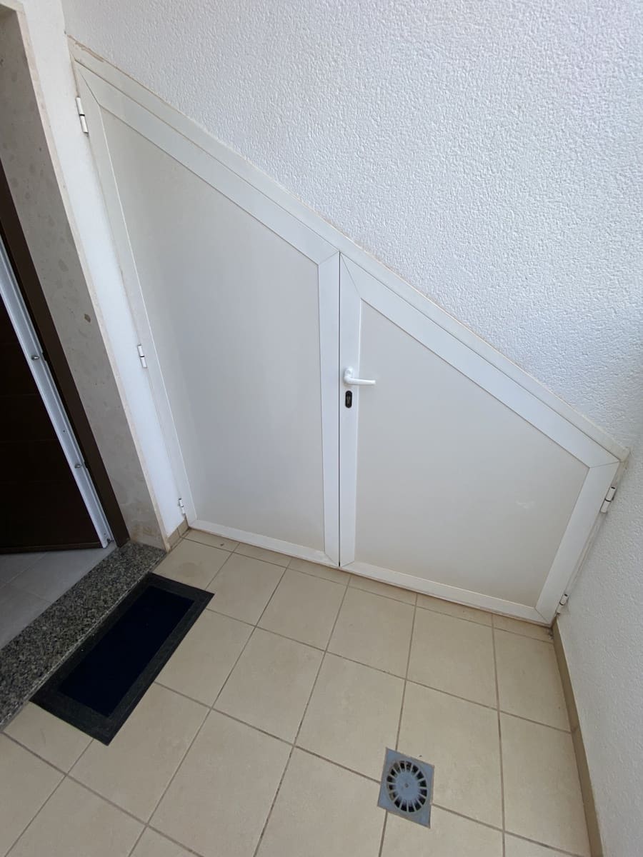 2 soveværelse Lejlighed til salg i San Pedro del Pinatar med swimmingpool garage - € 314.995 (Ref: 9033248)