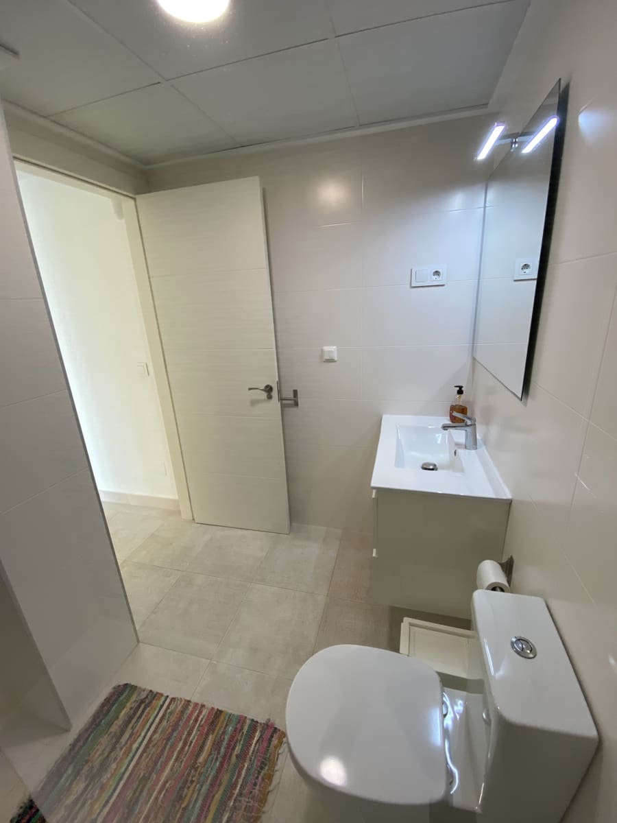 2 soveværelse Lejlighed til salg i San Pedro del Pinatar med swimmingpool garage - € 314.995 (Ref: 9033248)