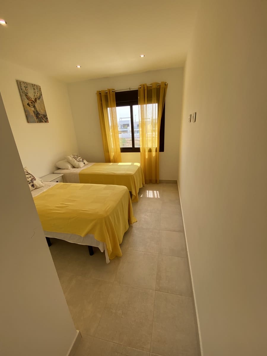 2 soveværelse Lejlighed til salg i San Pedro del Pinatar med swimmingpool garage - € 314.995 (Ref: 9033248)