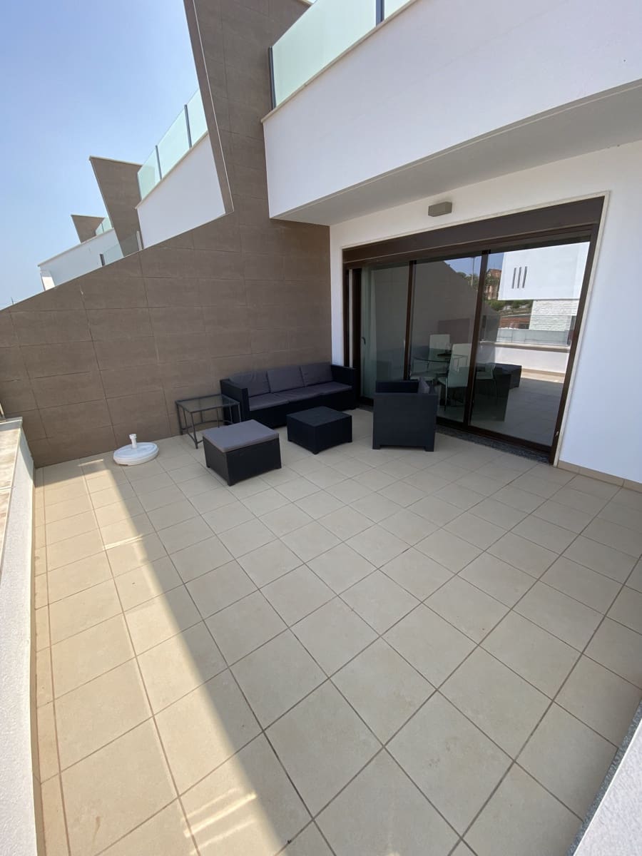 2 soveværelse Lejlighed til salg i San Pedro del Pinatar med swimmingpool garage - € 314.995 (Ref: 9033248)