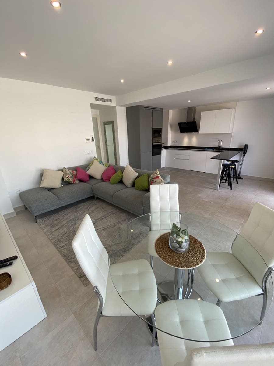 2 soveværelse Lejlighed til salg i San Pedro del Pinatar med swimmingpool garage - € 314.995 (Ref: 9033248)