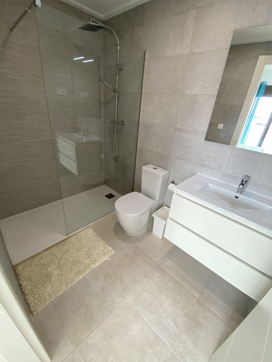 2 soveværelse Lejlighed til salg i San Pedro del Pinatar med swimmingpool garage - € 314.995 (Ref: 9033248)