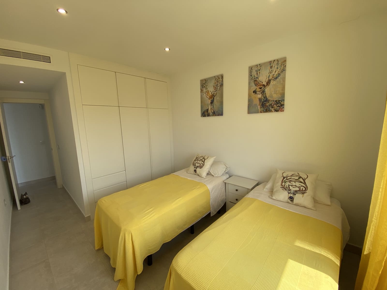 2 soveværelse Lejlighed til salg i San Pedro del Pinatar med swimmingpool garage - € 314.995 (Ref: 9033248)