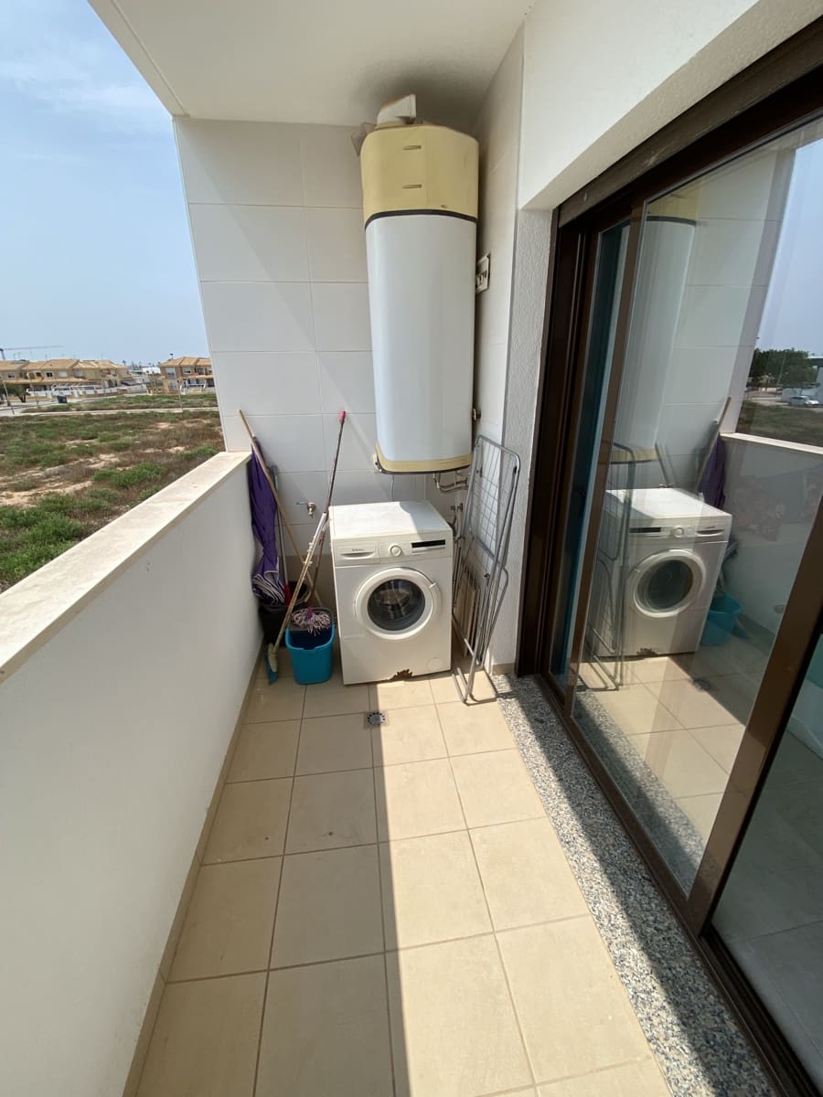 2 soveværelse Lejlighed til salg i San Pedro del Pinatar med swimmingpool garage - € 314.995 (Ref: 9033248)