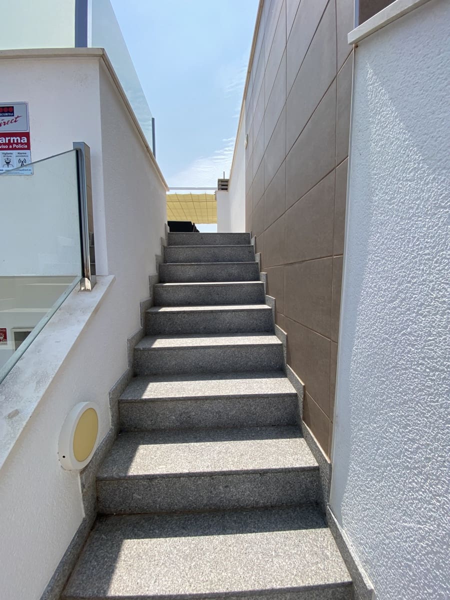 2 soveværelse Lejlighed til salg i San Pedro del Pinatar med swimmingpool garage - € 314.995 (Ref: 9033248)