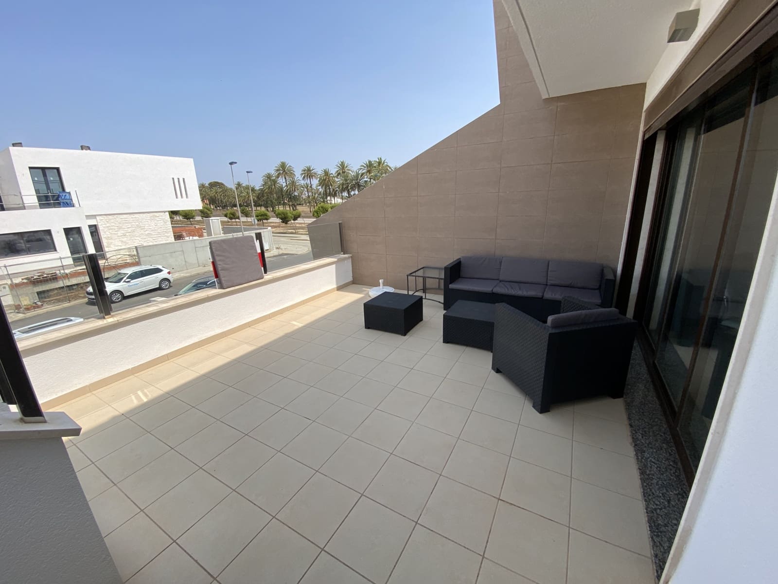 2 soveværelse Lejlighed til salg i San Pedro del Pinatar med swimmingpool garage - € 314.995 (Ref: 9033248)