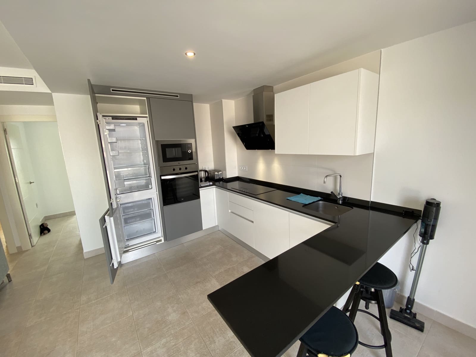 2 soveværelse Lejlighed til salg i San Pedro del Pinatar med swimmingpool garage - € 314.995 (Ref: 9033248)