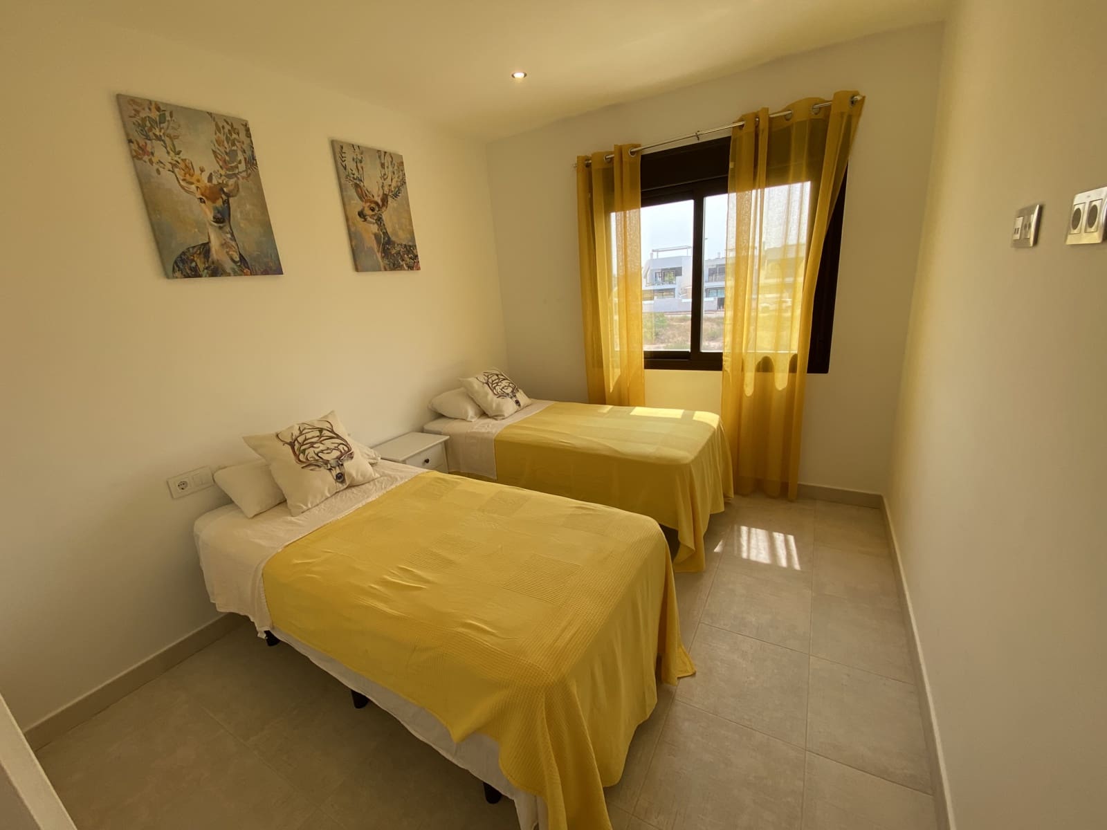 2 soveværelse Lejlighed til salg i San Pedro del Pinatar med swimmingpool garage - € 314.995 (Ref: 9033248)