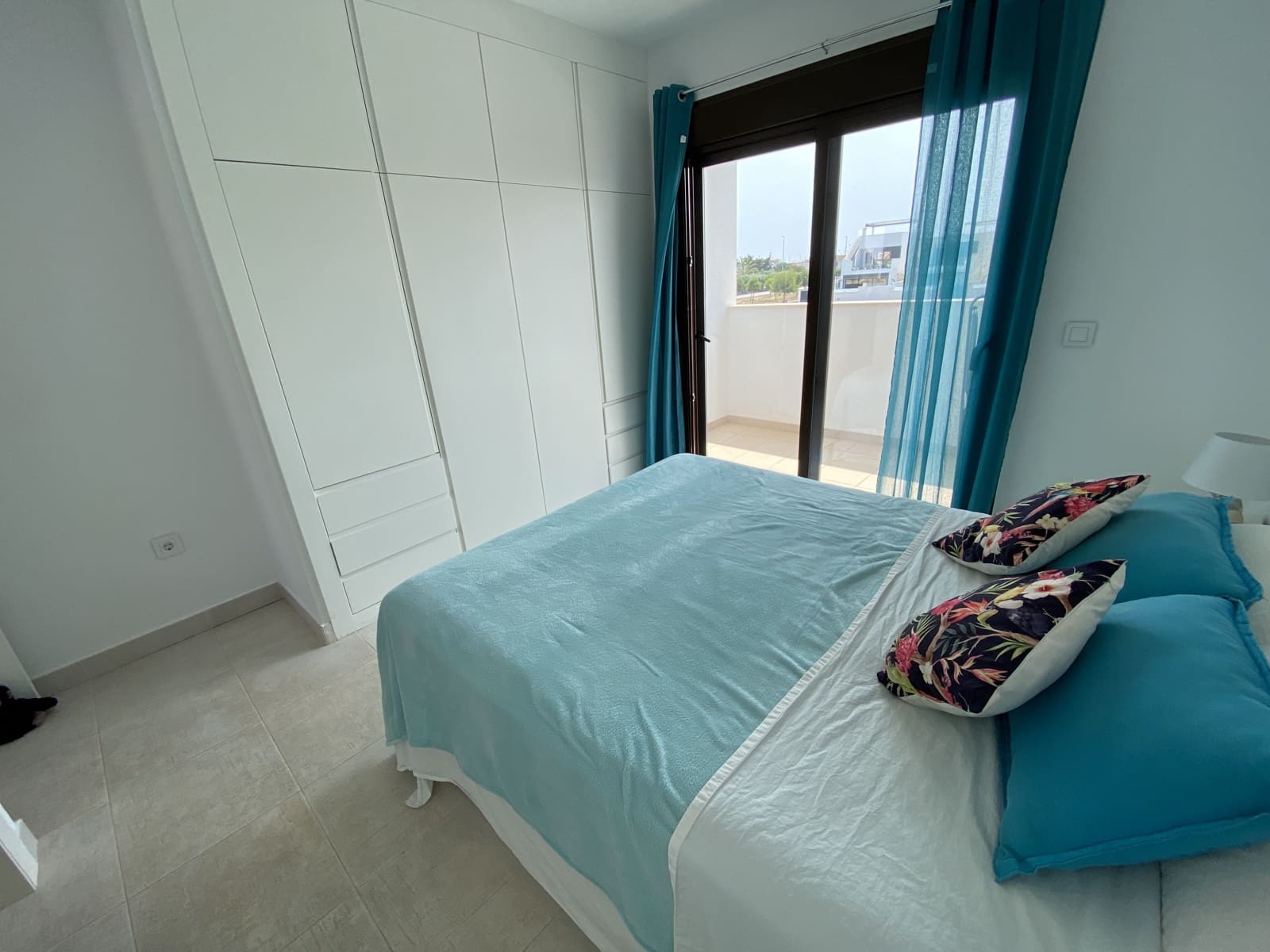 2 soveværelse Lejlighed til salg i San Pedro del Pinatar med swimmingpool garage - € 314.995 (Ref: 9033248)