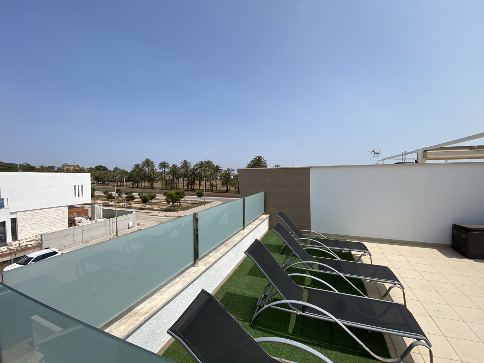 2 soveværelse Lejlighed til salg i San Pedro del Pinatar med swimmingpool garage - € 314.995 (Ref: 9033248)