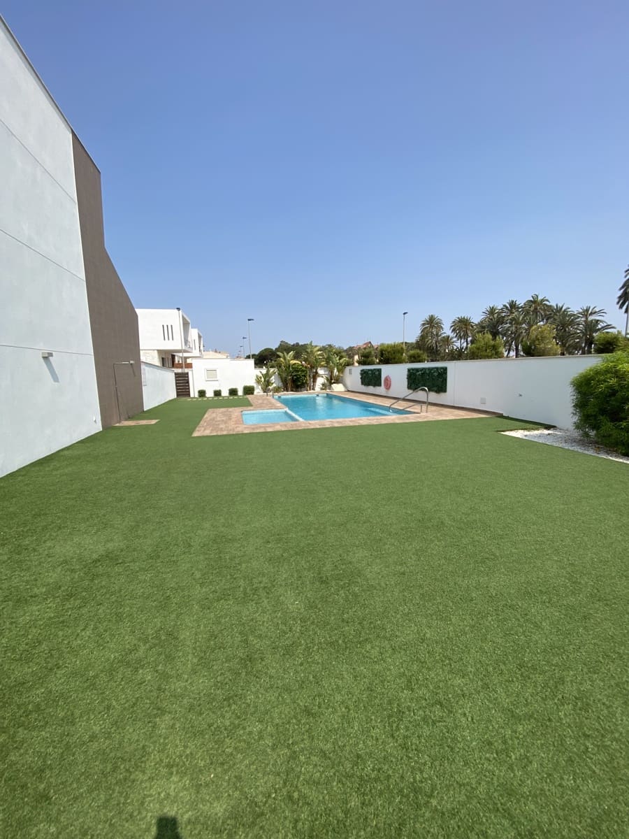 2 soveværelse Lejlighed til salg i San Pedro del Pinatar med swimmingpool garage - € 314.995 (Ref: 9033248)