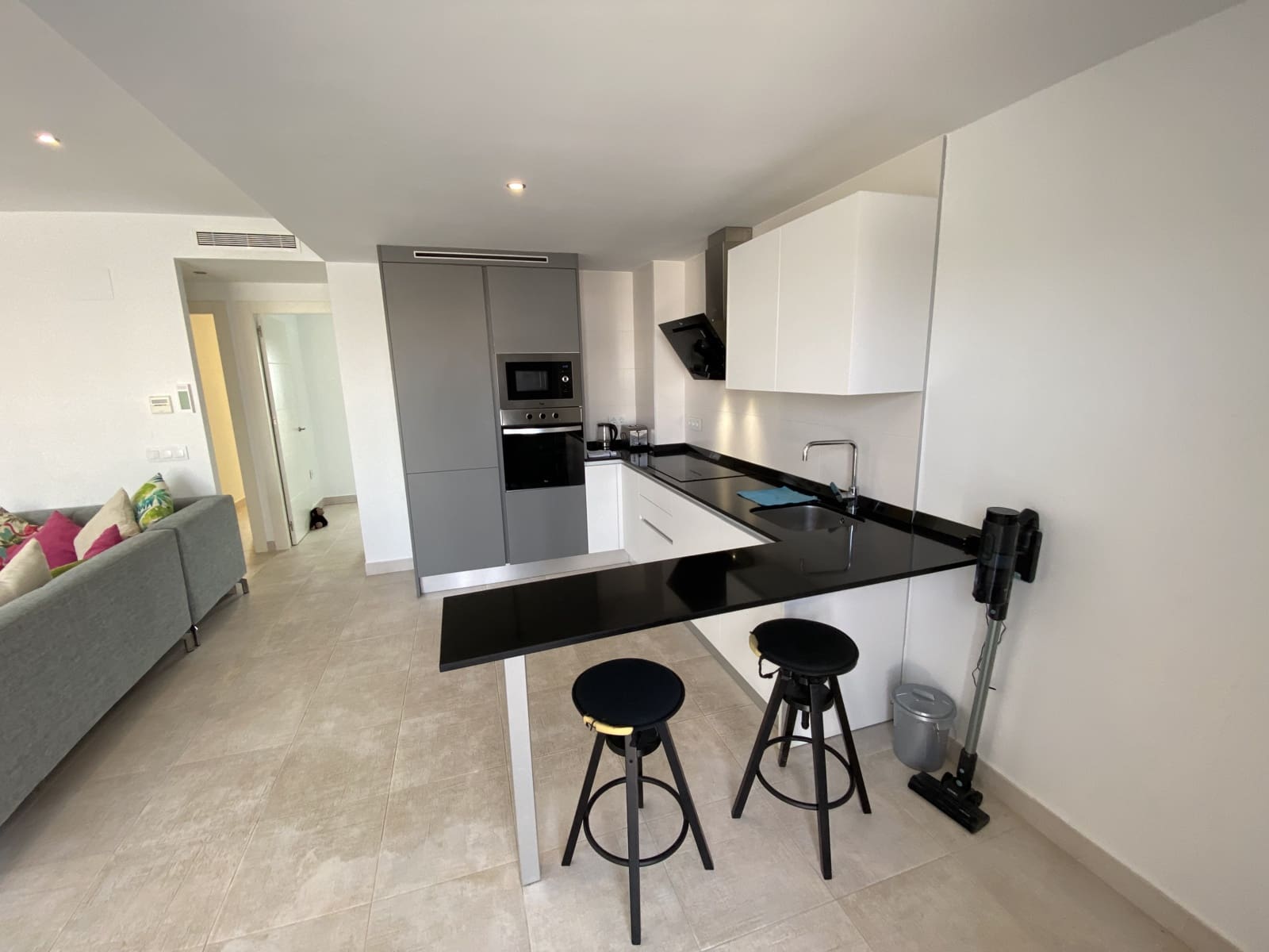 2 soveværelse Lejlighed til salg i San Pedro del Pinatar med swimmingpool garage - € 314.995 (Ref: 9033248)