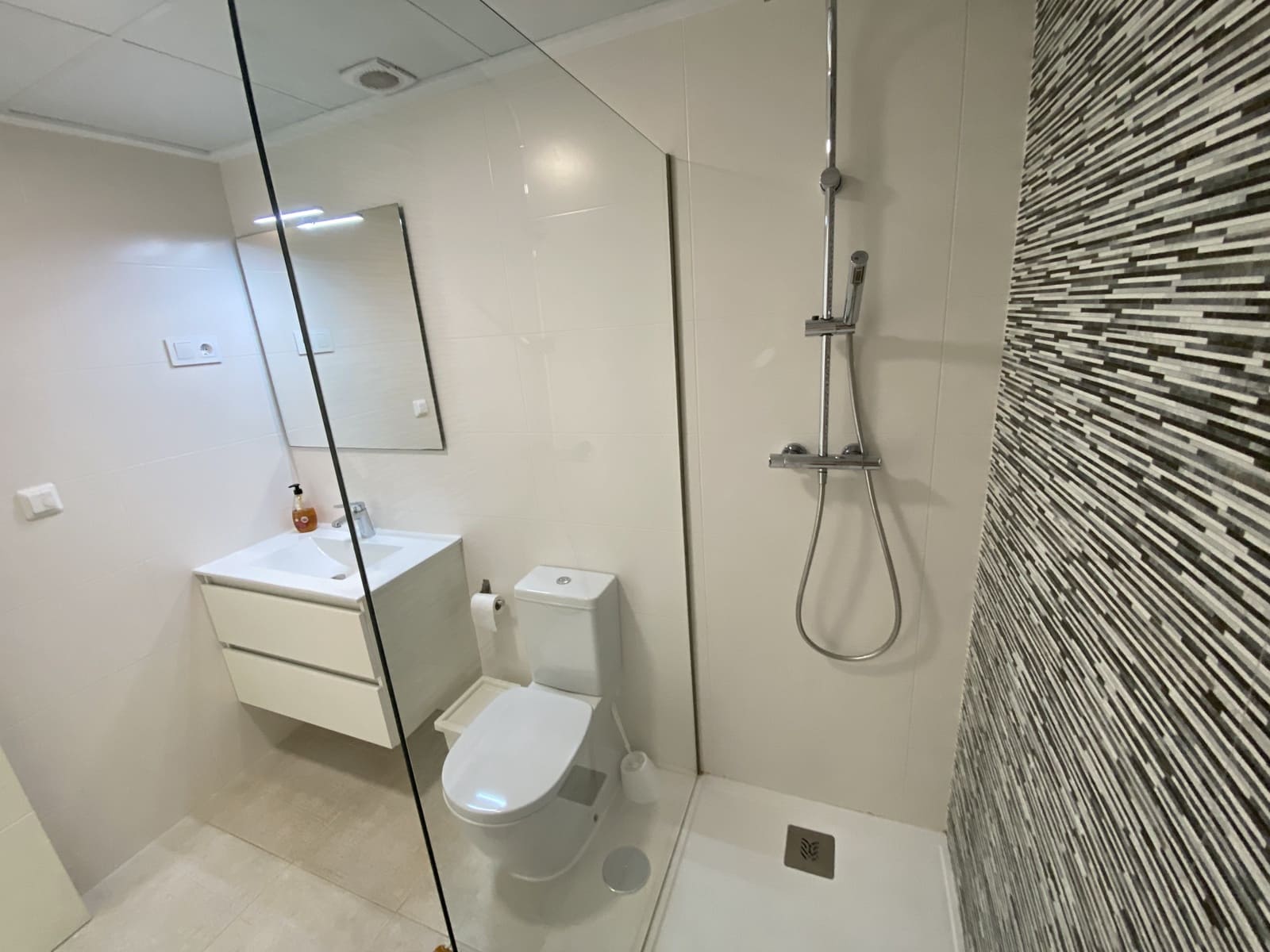 2 soveværelse Lejlighed til salg i San Pedro del Pinatar med swimmingpool garage - € 314.995 (Ref: 9033248)