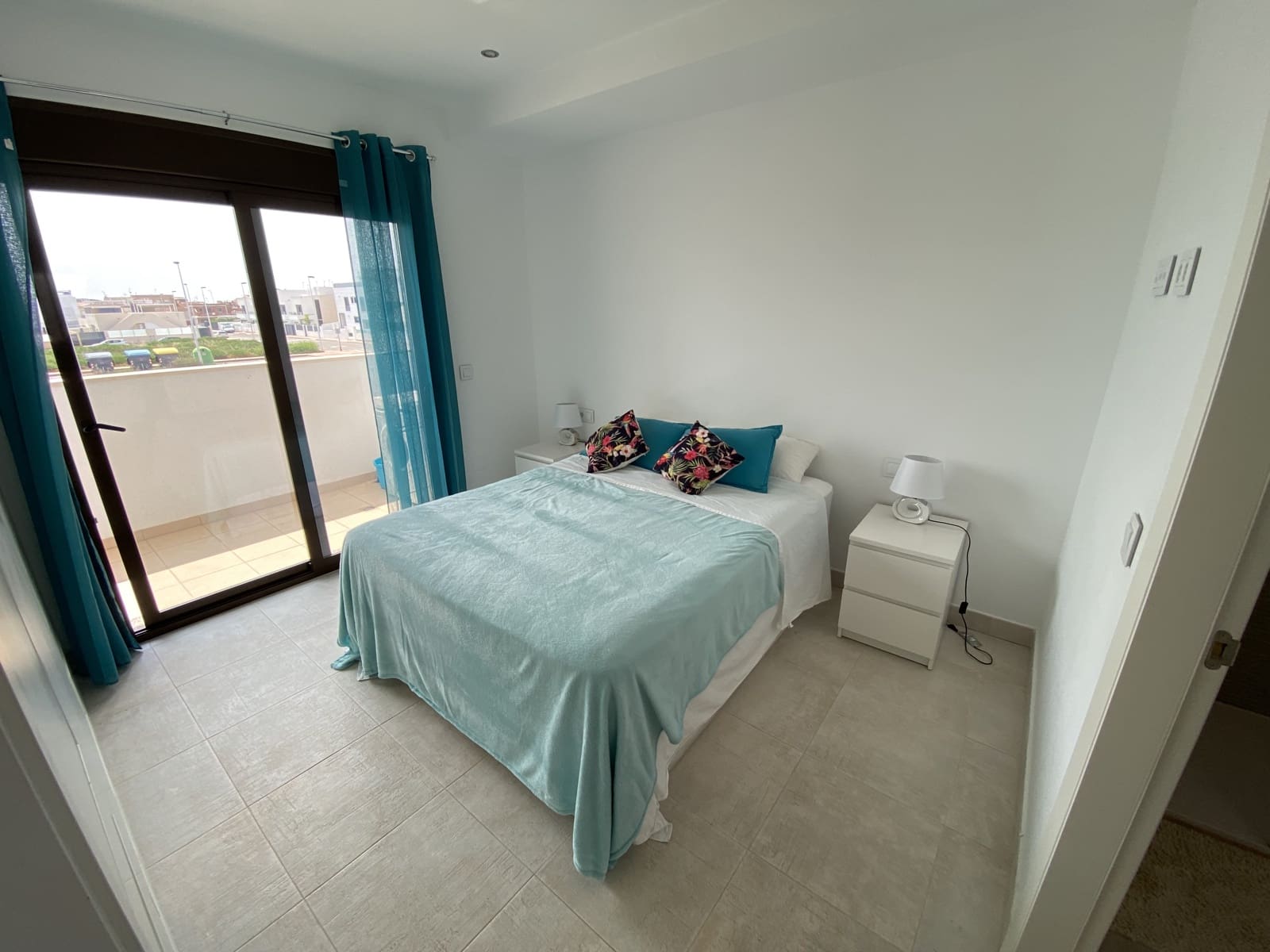 2 soveværelse Lejlighed til salg i San Pedro del Pinatar med swimmingpool garage - € 314.995 (Ref: 9033248)