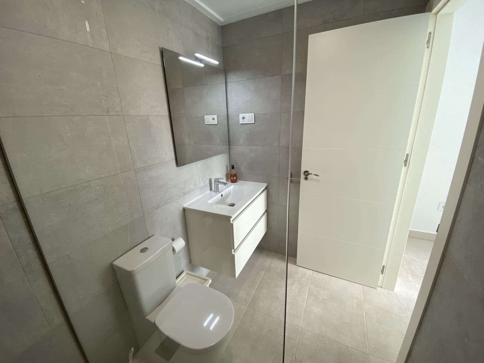 2 soveværelse Lejlighed til salg i San Pedro del Pinatar med swimmingpool garage - € 314.995 (Ref: 9033248)