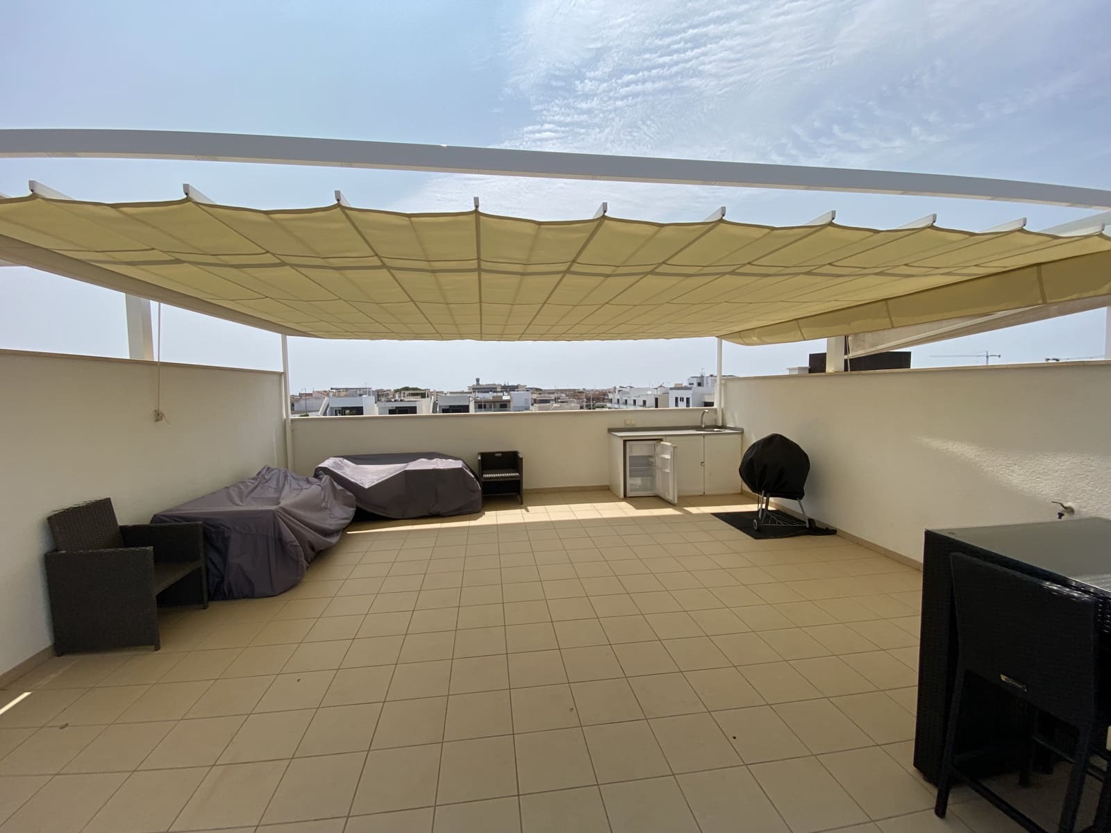 2 soveværelse Lejlighed til salg i San Pedro del Pinatar med swimmingpool garage - € 314.995 (Ref: 9033248)