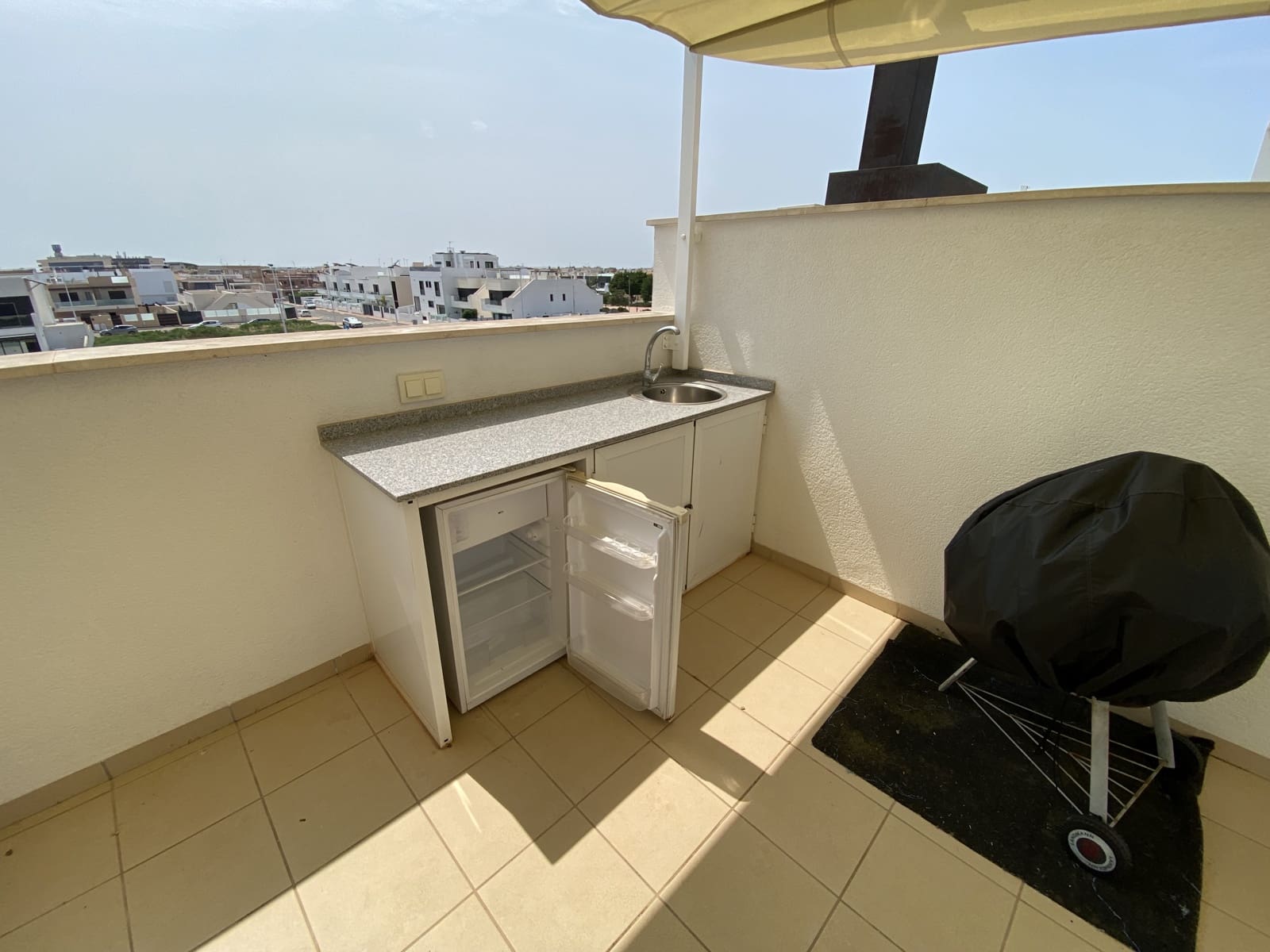 2 soveværelse Lejlighed til salg i San Pedro del Pinatar med swimmingpool garage - € 314.995 (Ref: 9033248)