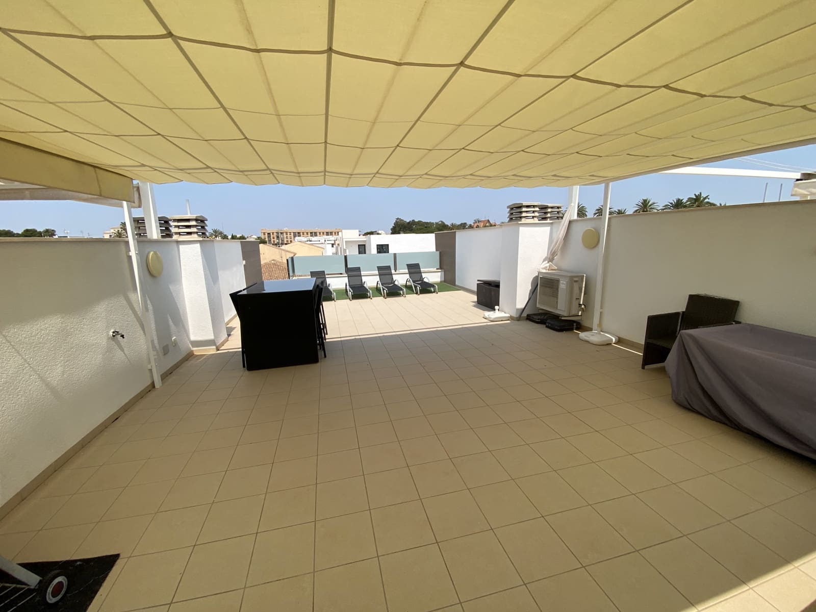 2 soveværelse Lejlighed til salg i San Pedro del Pinatar med swimmingpool garage - € 314.995 (Ref: 9033248)