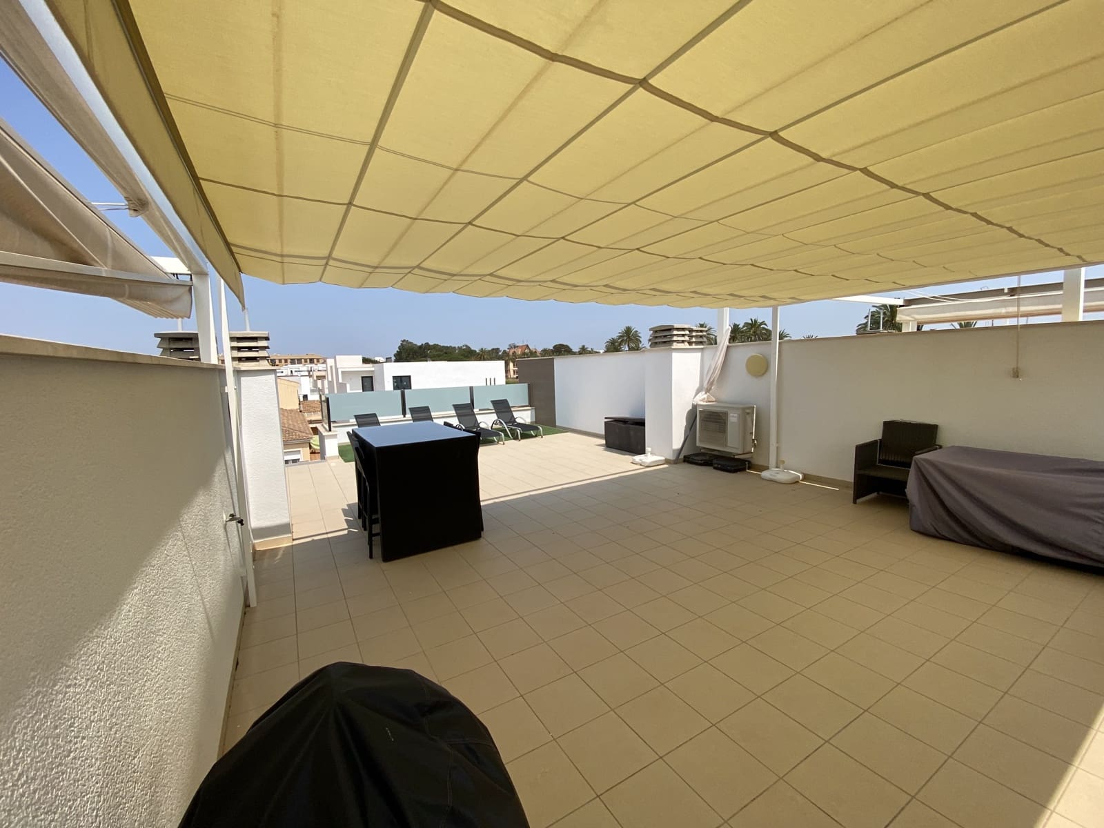 2 soveværelse Lejlighed til salg i San Pedro del Pinatar med swimmingpool garage - € 314.995 (Ref: 9033248)