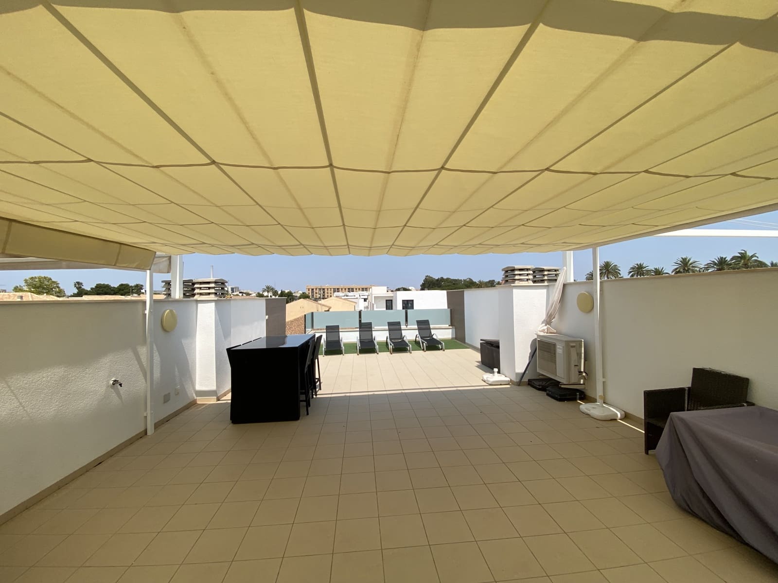 2 soveværelse Lejlighed til salg i San Pedro del Pinatar med swimmingpool garage - € 314.995 (Ref: 9033248)