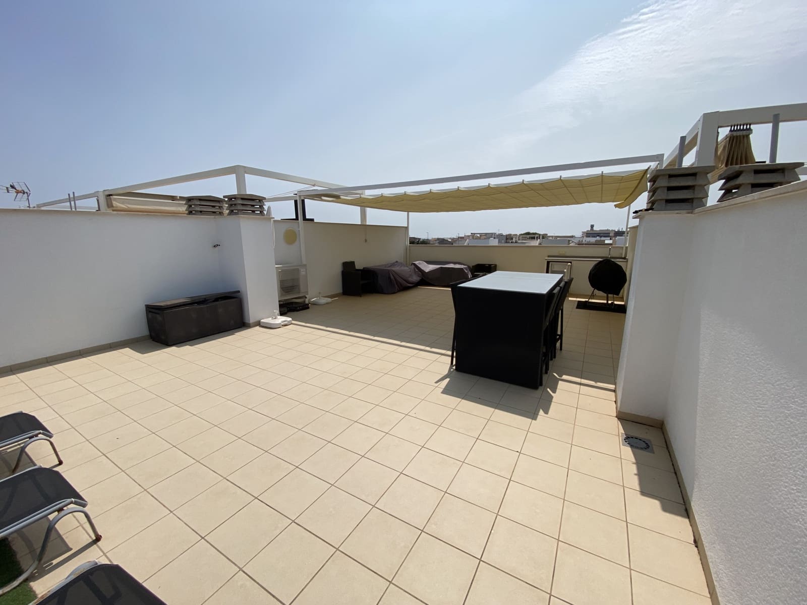 2 soveværelse Lejlighed til salg i San Pedro del Pinatar med swimmingpool garage - € 314.995 (Ref: 9033248)