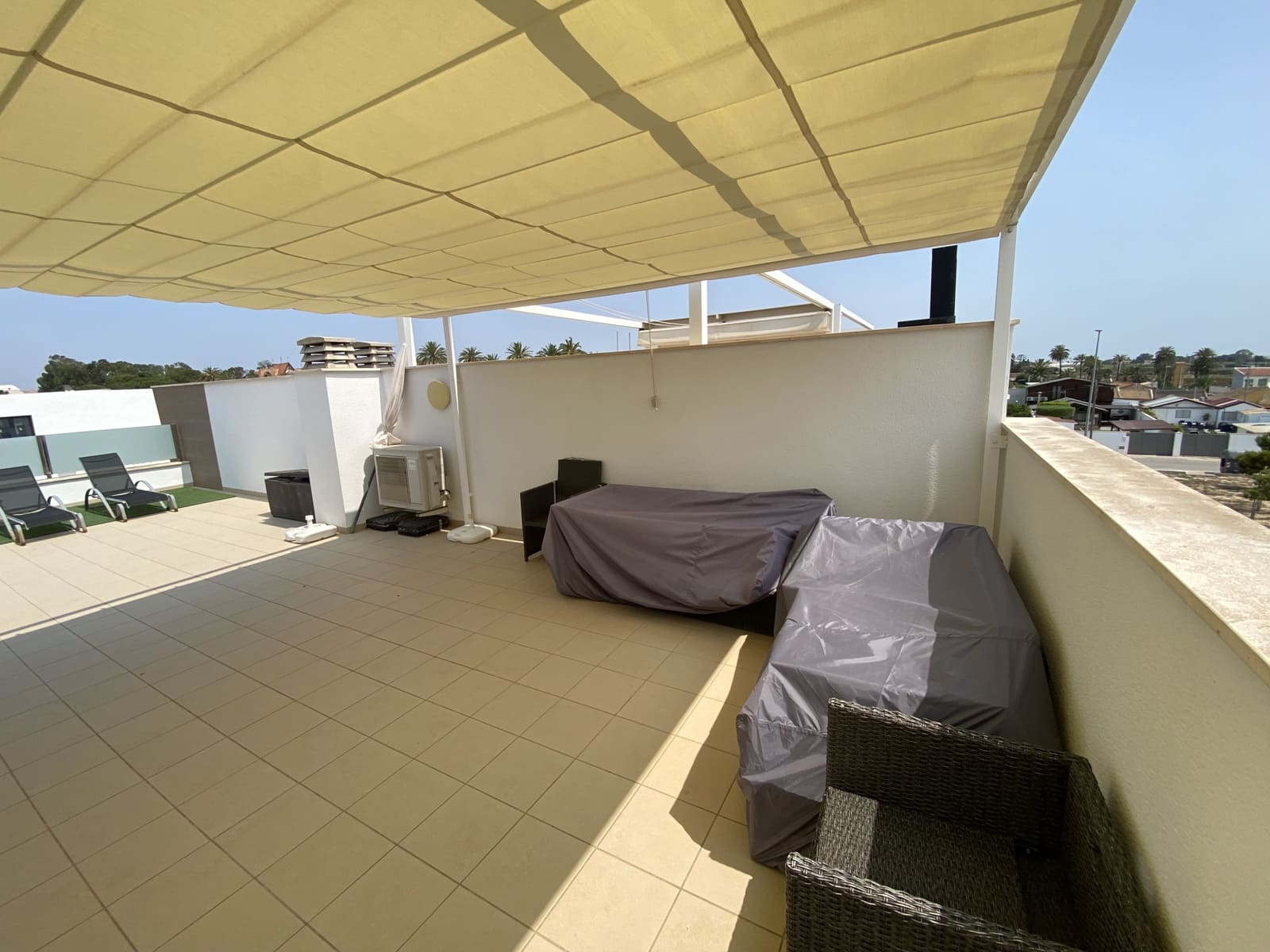 2 soveværelse Lejlighed til salg i San Pedro del Pinatar med swimmingpool garage - € 314.995 (Ref: 9033248)