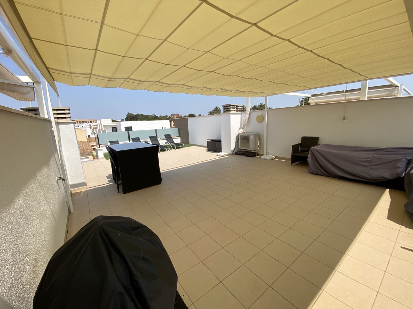 2 soveværelse Lejlighed til salg i San Pedro del Pinatar med swimmingpool garage - € 314.995 (Ref: 9033248)