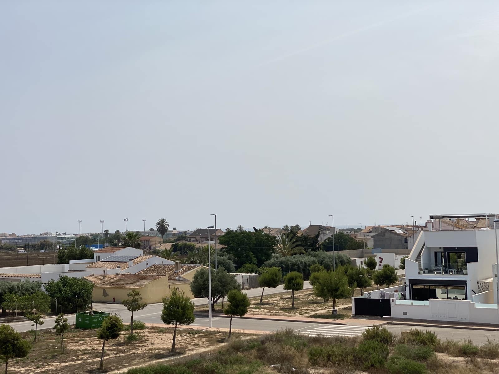 2 soveværelse Lejlighed til salg i San Pedro del Pinatar med swimmingpool garage - € 314.995 (Ref: 9033248)