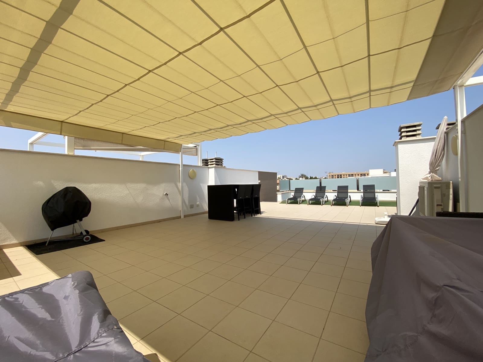 2 soveværelse Lejlighed til salg i San Pedro del Pinatar med swimmingpool garage - € 314.995 (Ref: 9033248)