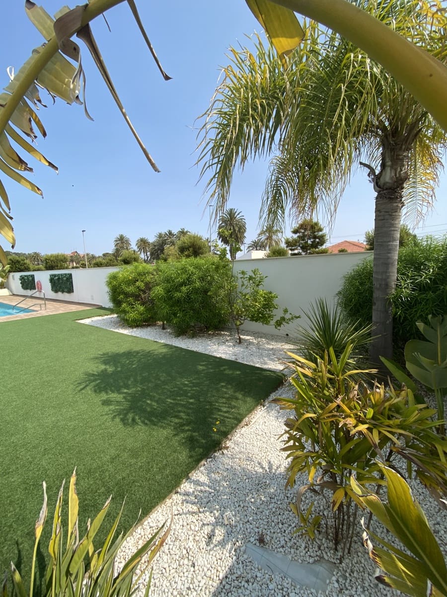 2 soveværelse Lejlighed til salg i San Pedro del Pinatar med swimmingpool garage - € 314.995 (Ref: 9033248)