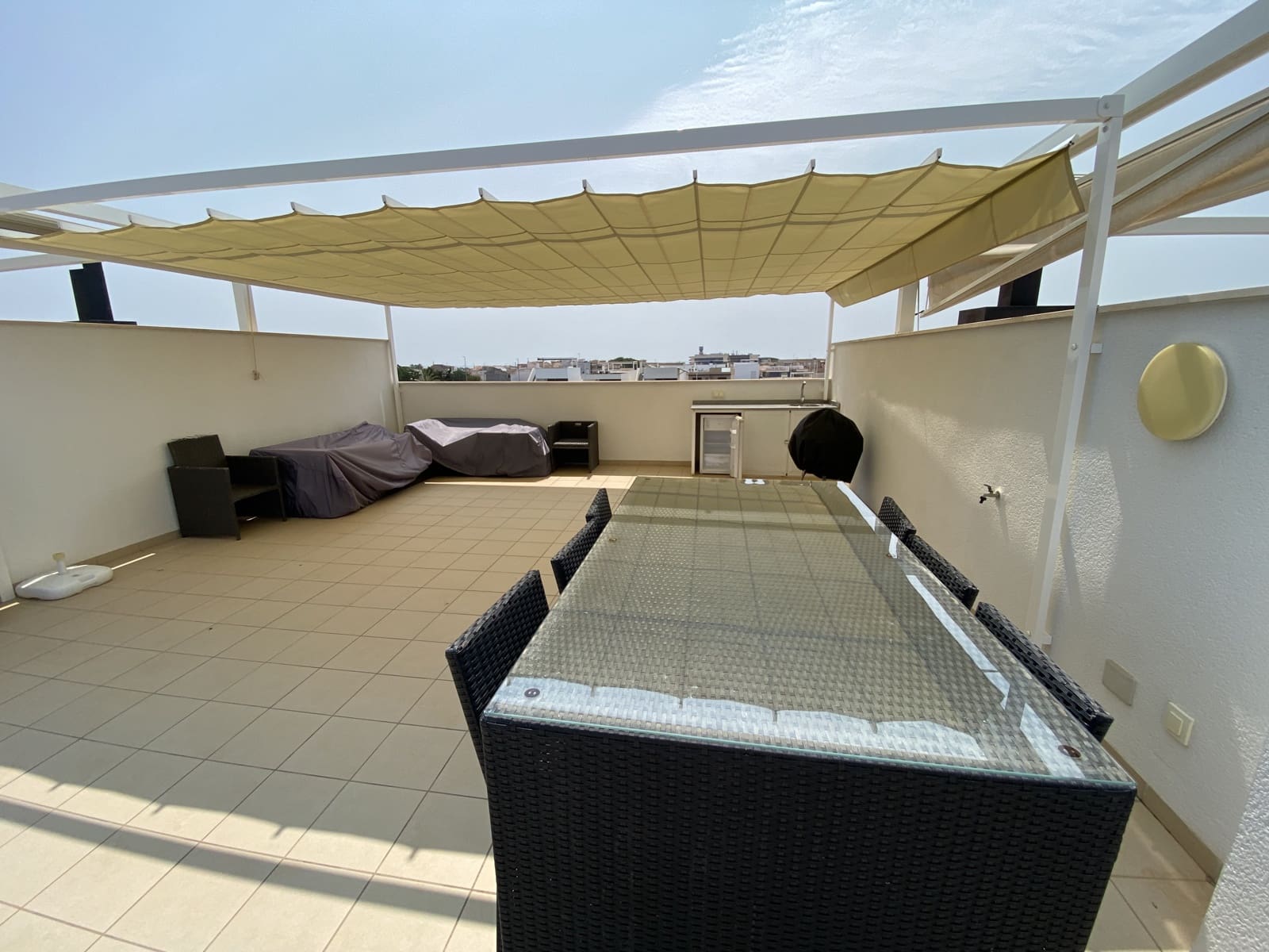 2 soveværelse Lejlighed til salg i San Pedro del Pinatar med swimmingpool garage - € 314.995 (Ref: 9033248)