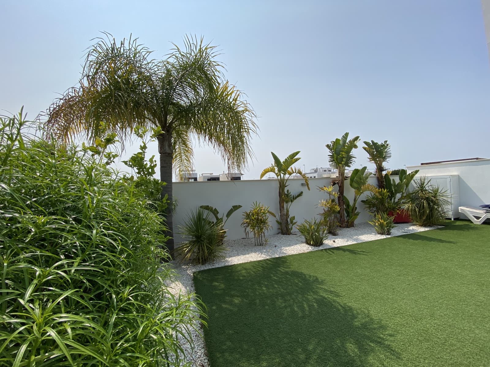 2 soveværelse Lejlighed til salg i San Pedro del Pinatar med swimmingpool garage - € 314.995 (Ref: 9033248)