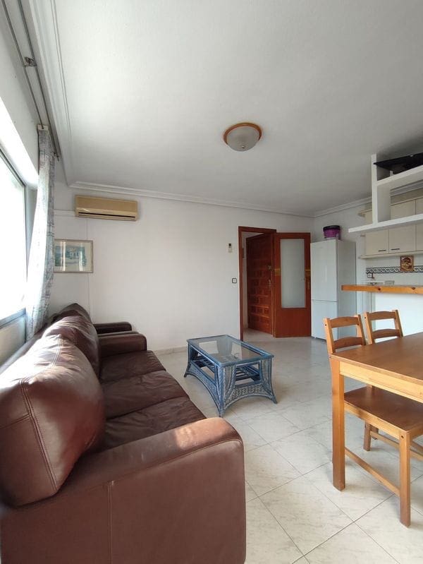2 quarto Apartamento de Praia para venda em Lo Pagan - 84 995 € (Ref: 9076944)