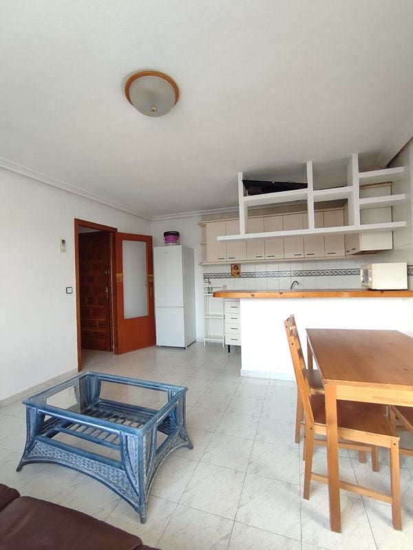 2 quarto Apartamento de Praia para venda em Lo Pagan - 84 995 € (Ref: 9076944)