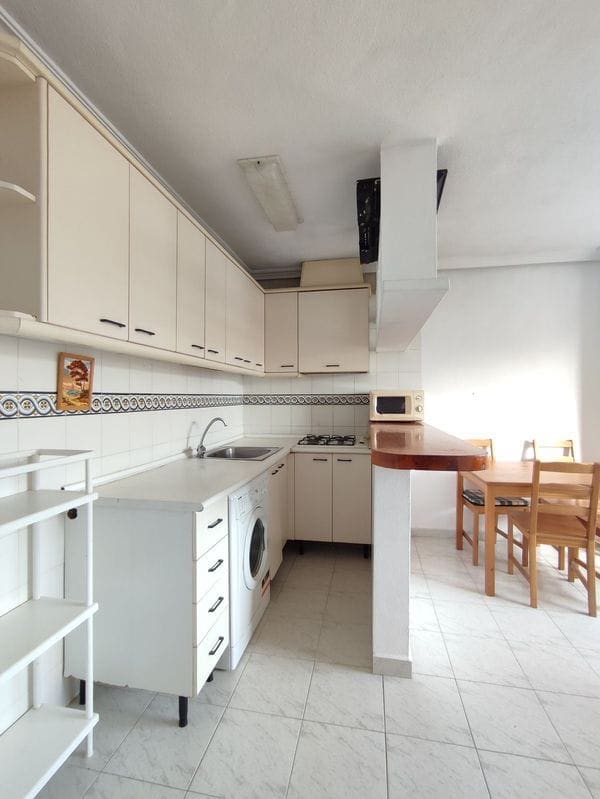 2 quarto Apartamento de Praia para venda em Lo Pagan - 84 995 € (Ref: 9076944)