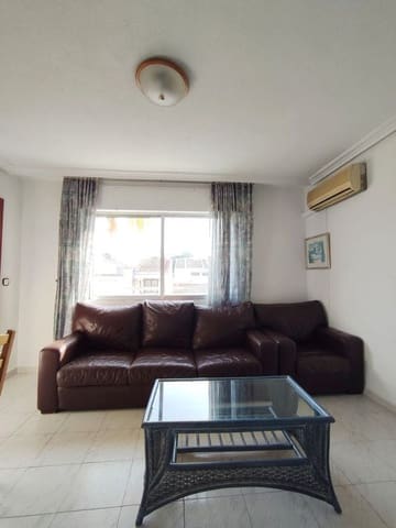 2 quarto Apartamento de Praia para venda em Lo Pagan, San Pedro del Pinatar - 84 995 € (Ref: 9076944)