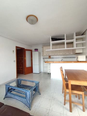 2 quarto Apartamento de Praia para venda em Lo Pagan, San Pedro del Pinatar - 84 995 € (Ref: 9076944)