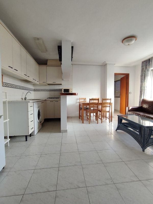 2 quarto Apartamento de Praia para venda em Lo Pagan - 84 995 € (Ref: 9076944)